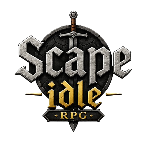 Scape Idle RPG