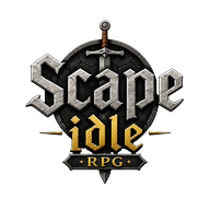 Scape IDLE RPG